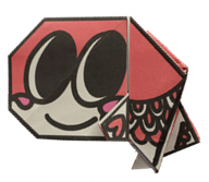コイちゃん完成