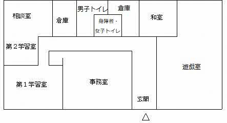 施設平面図