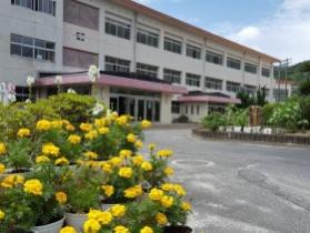玖波中学校