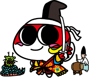 神楽こいちゃん