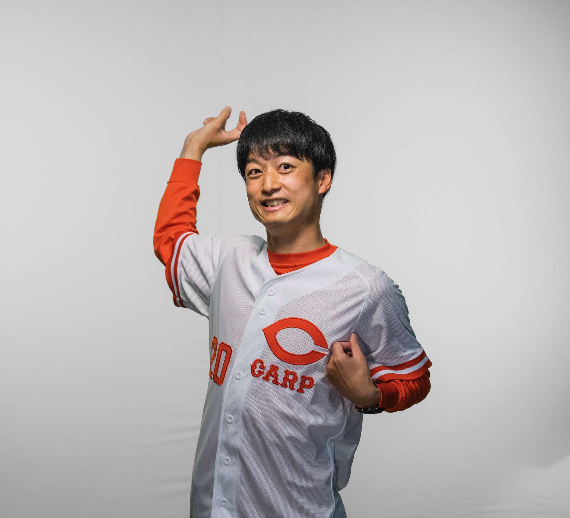 ゴッホ向井さん