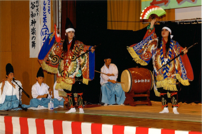 神楽3