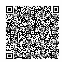 こども110番の家新規登録用QR