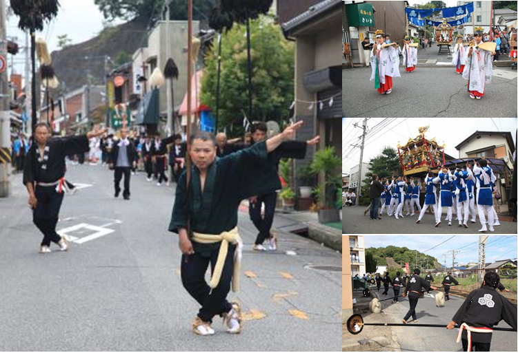 小方しのび奴