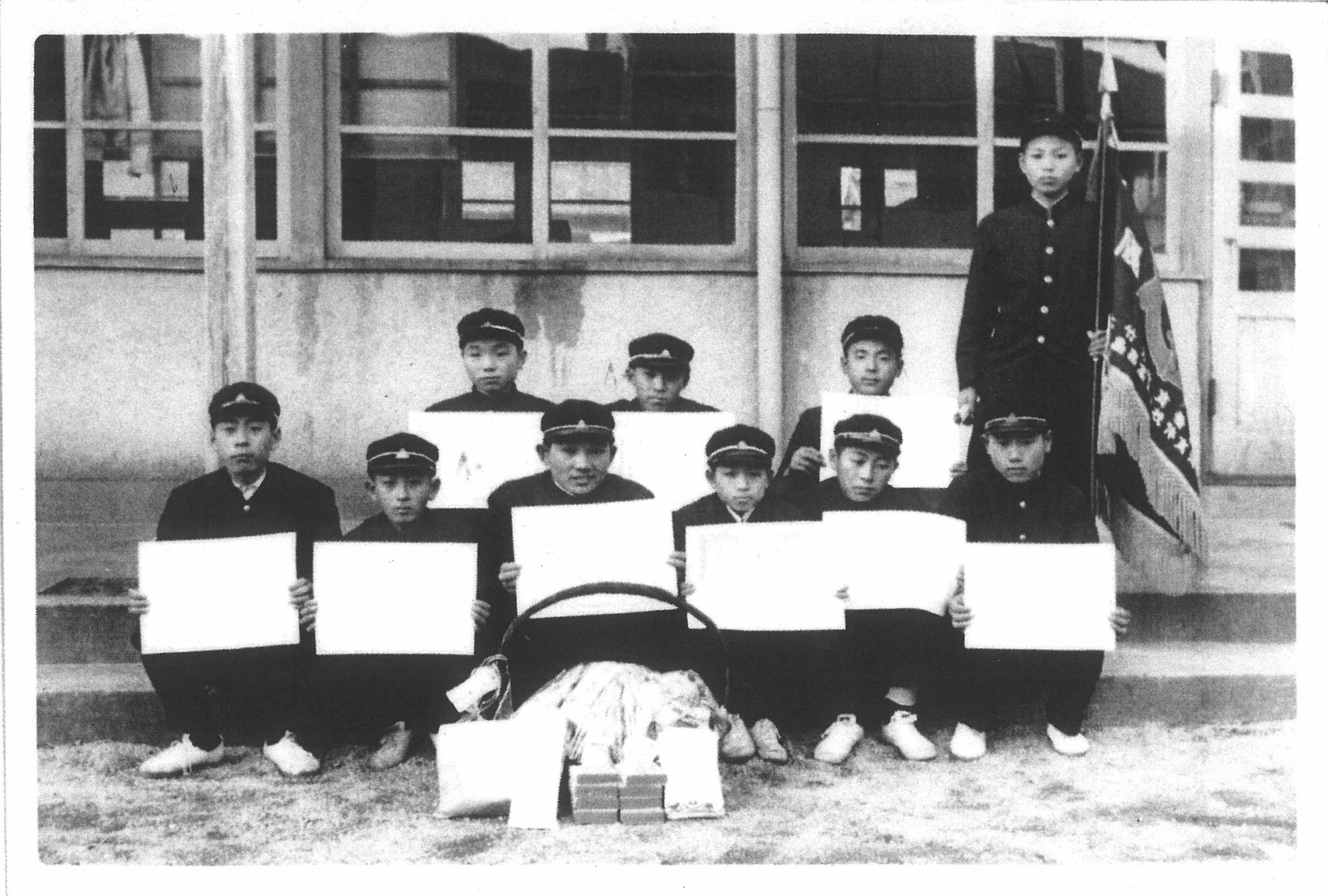 大竹駅伝5