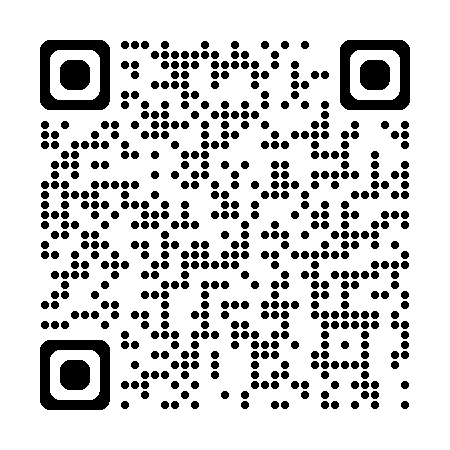 消防団のQRコード