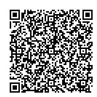 電子申請による申し込み用QRコード