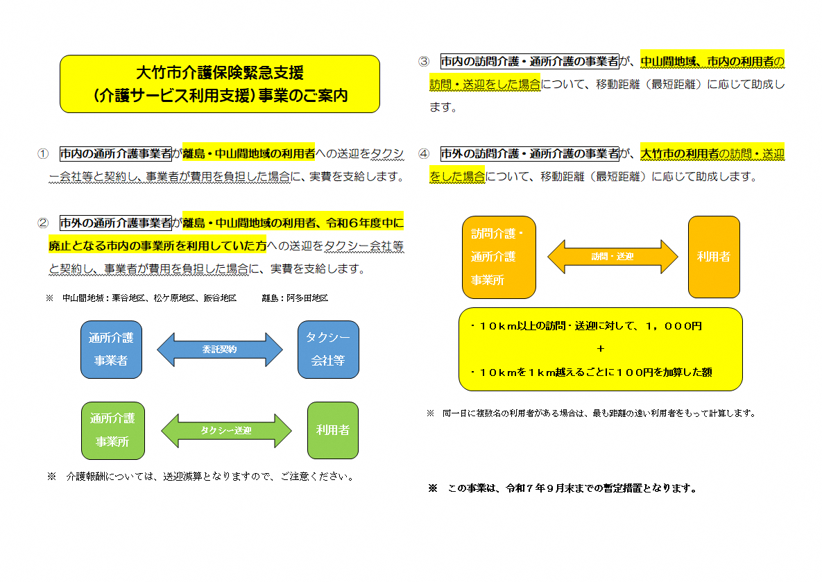ご案内