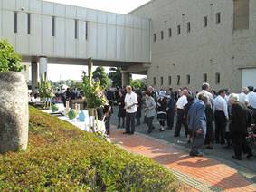 (写真)祈念式典3