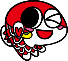ウインクこいちゃん