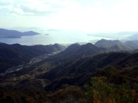 (写真)傘山
