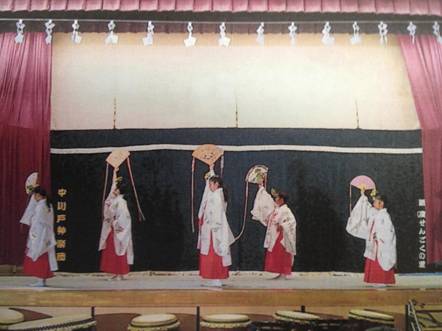 (写真)桜の会