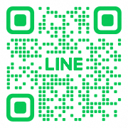LINE公式アカウントQRコード