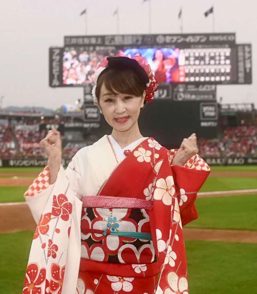 山口みさと写真２