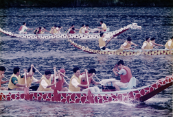 弥栄湖スポーツフェスティバル