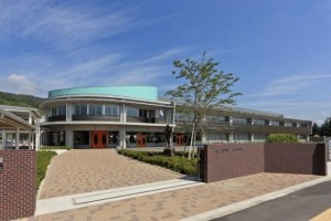 大竹小学校