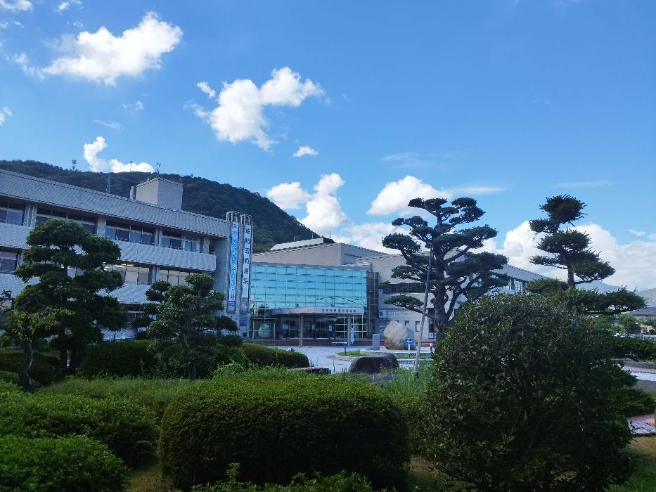 生涯学習課