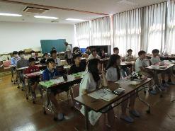 環境学習