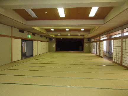 大集会室（1階）