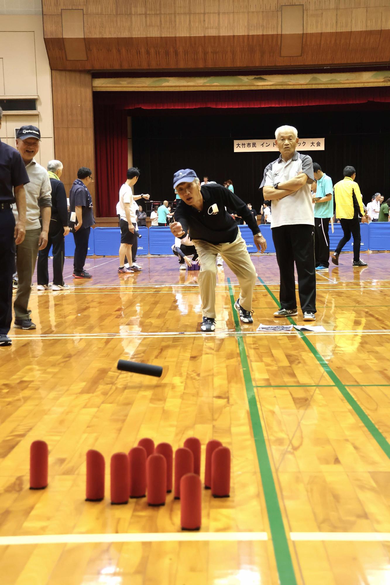 第1回市民インドアモルック大会5