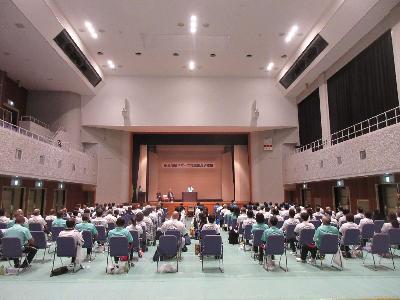 令和7年度広島地区研修会1