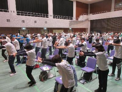 令和7年度広島地区研修会3