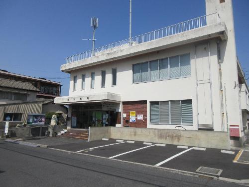 （写真）栄公民館