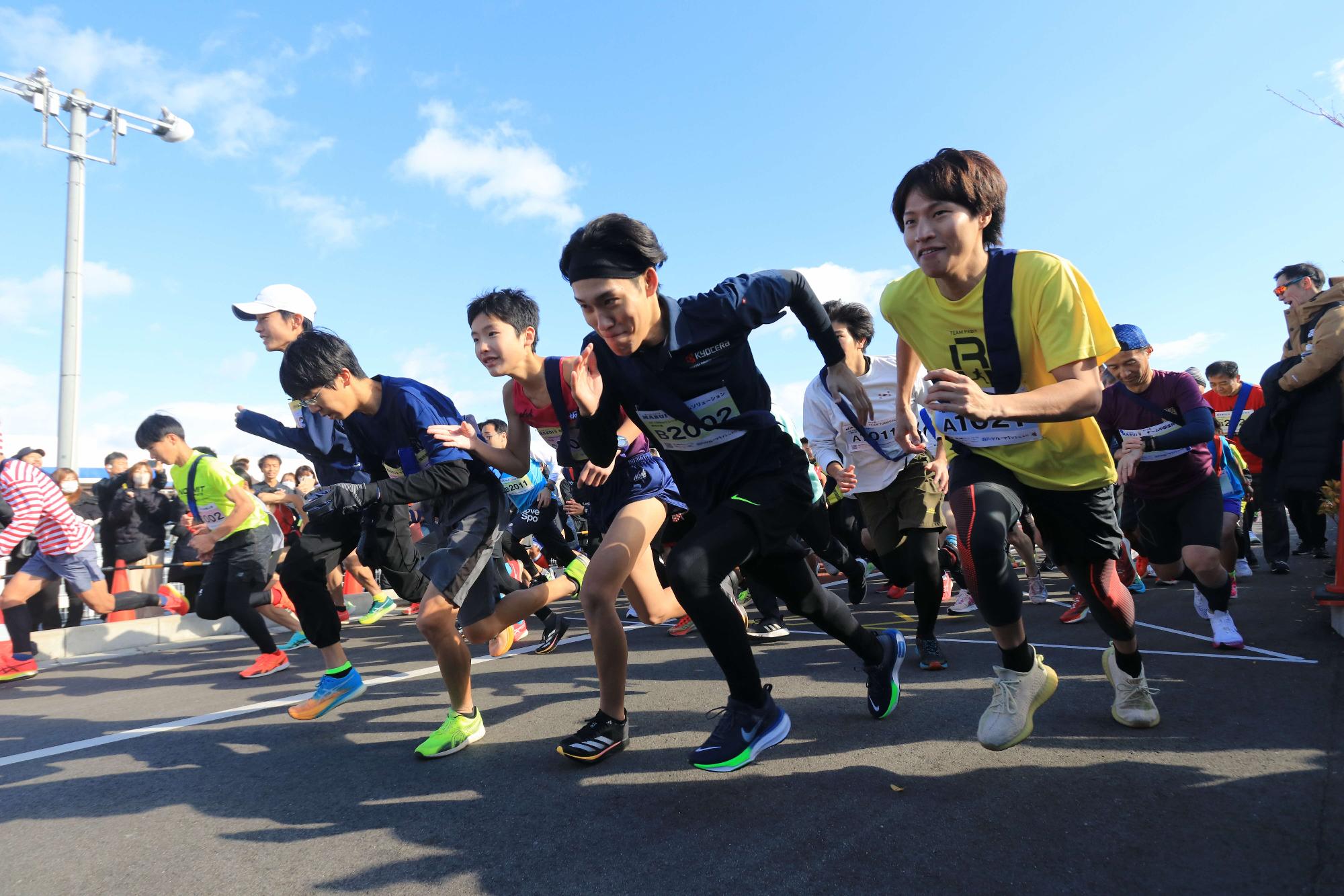 スナップ9