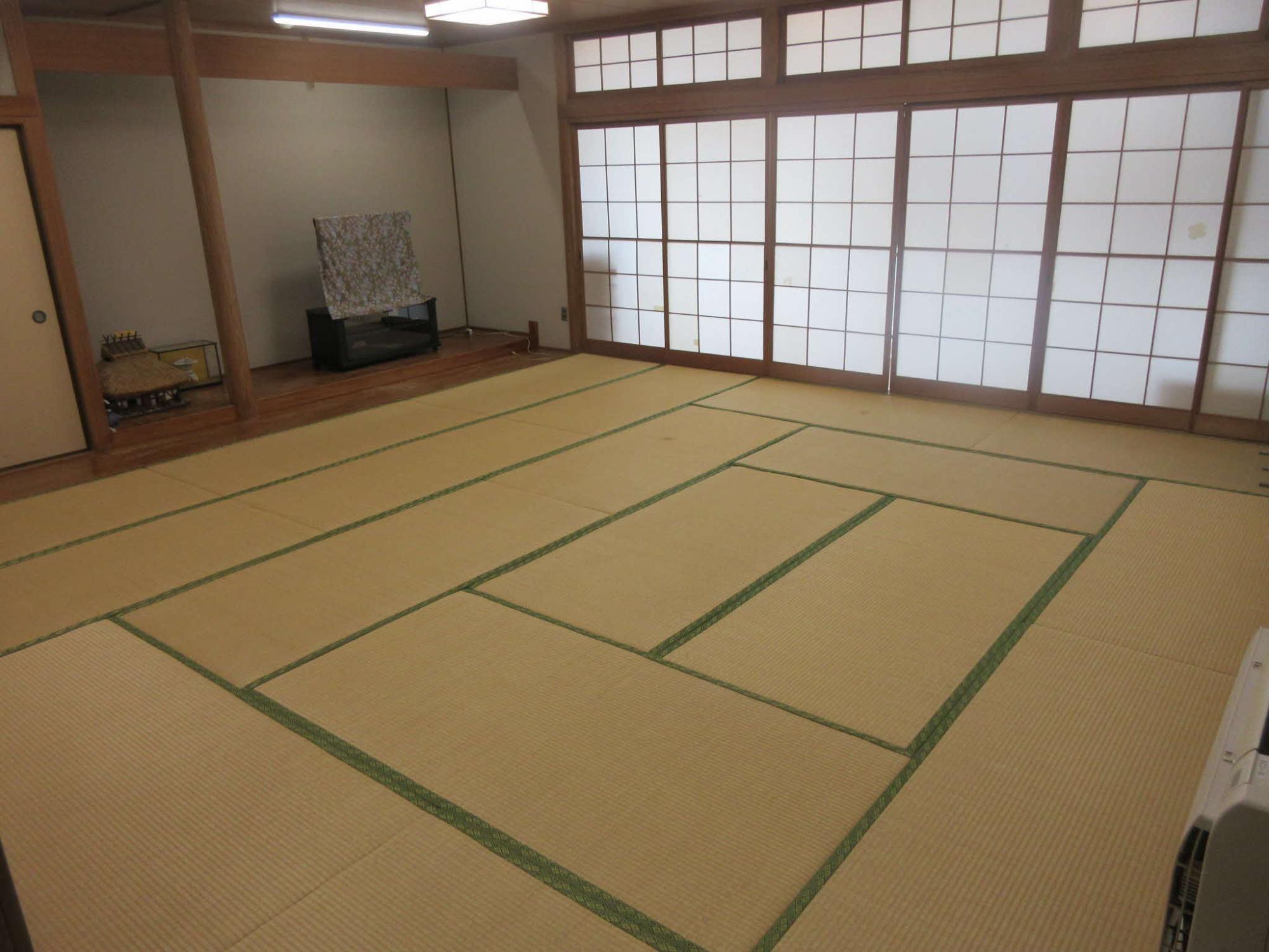 和室