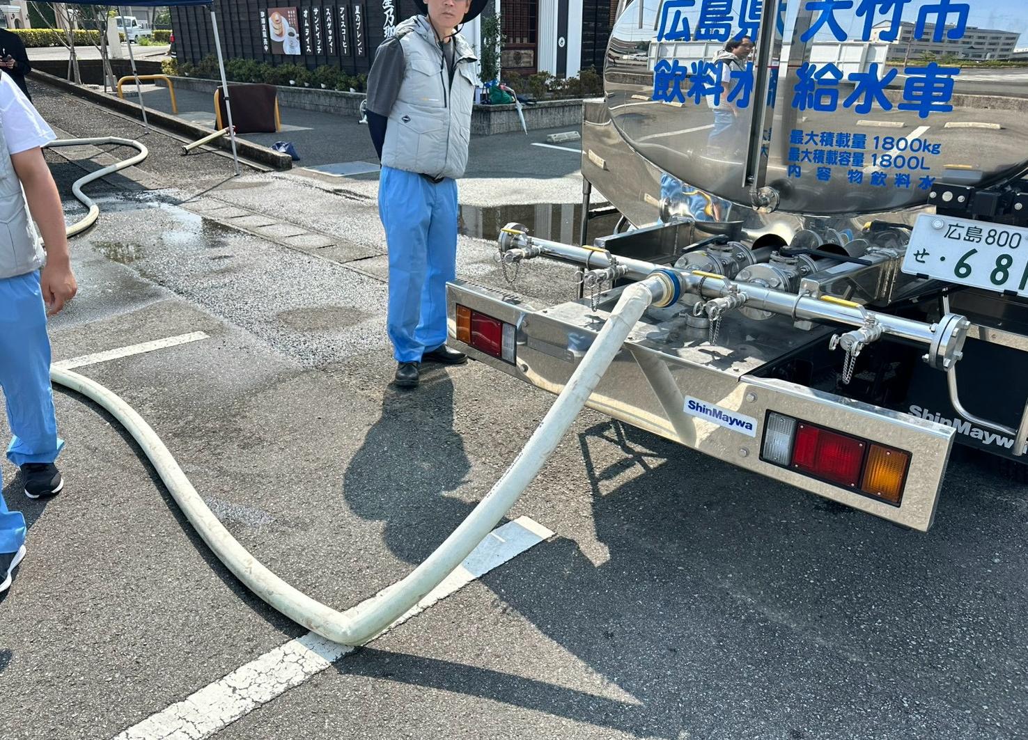 補水作業03