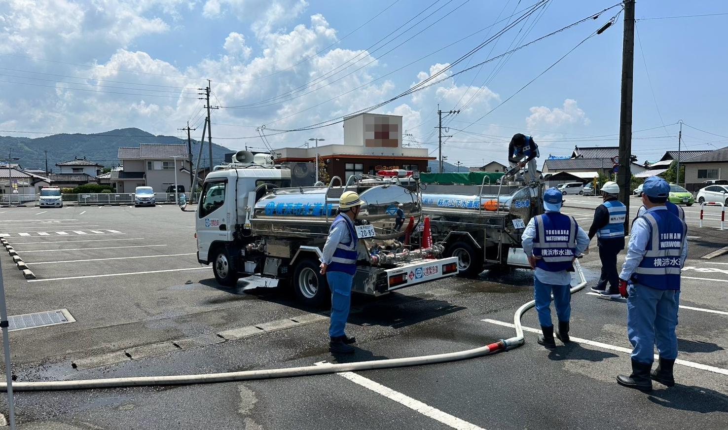 補水作業04