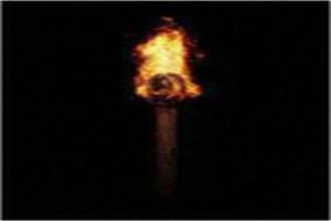 ファイヤートーチ