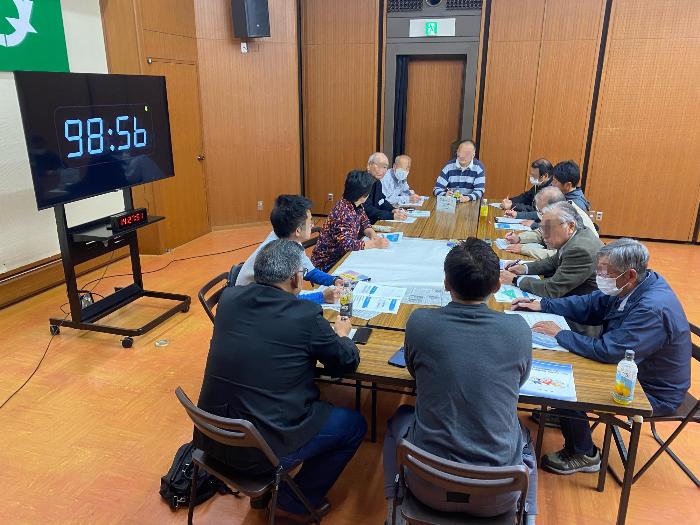 グループ1・大竹小学校区