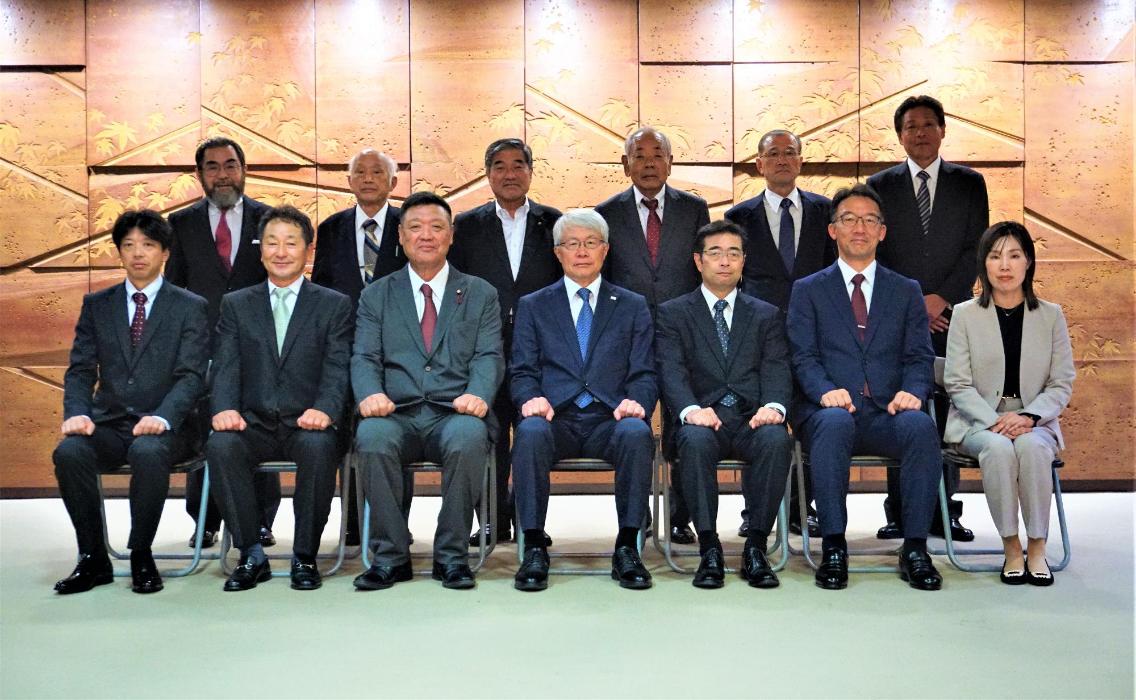集合写真