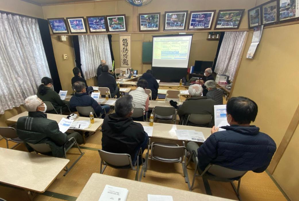 元町1