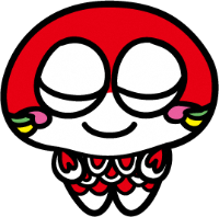 御礼こいちゃん