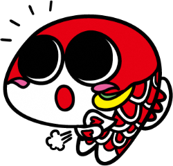 なるほどこいちゃん