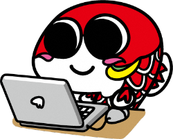 パソコンこいちゃん