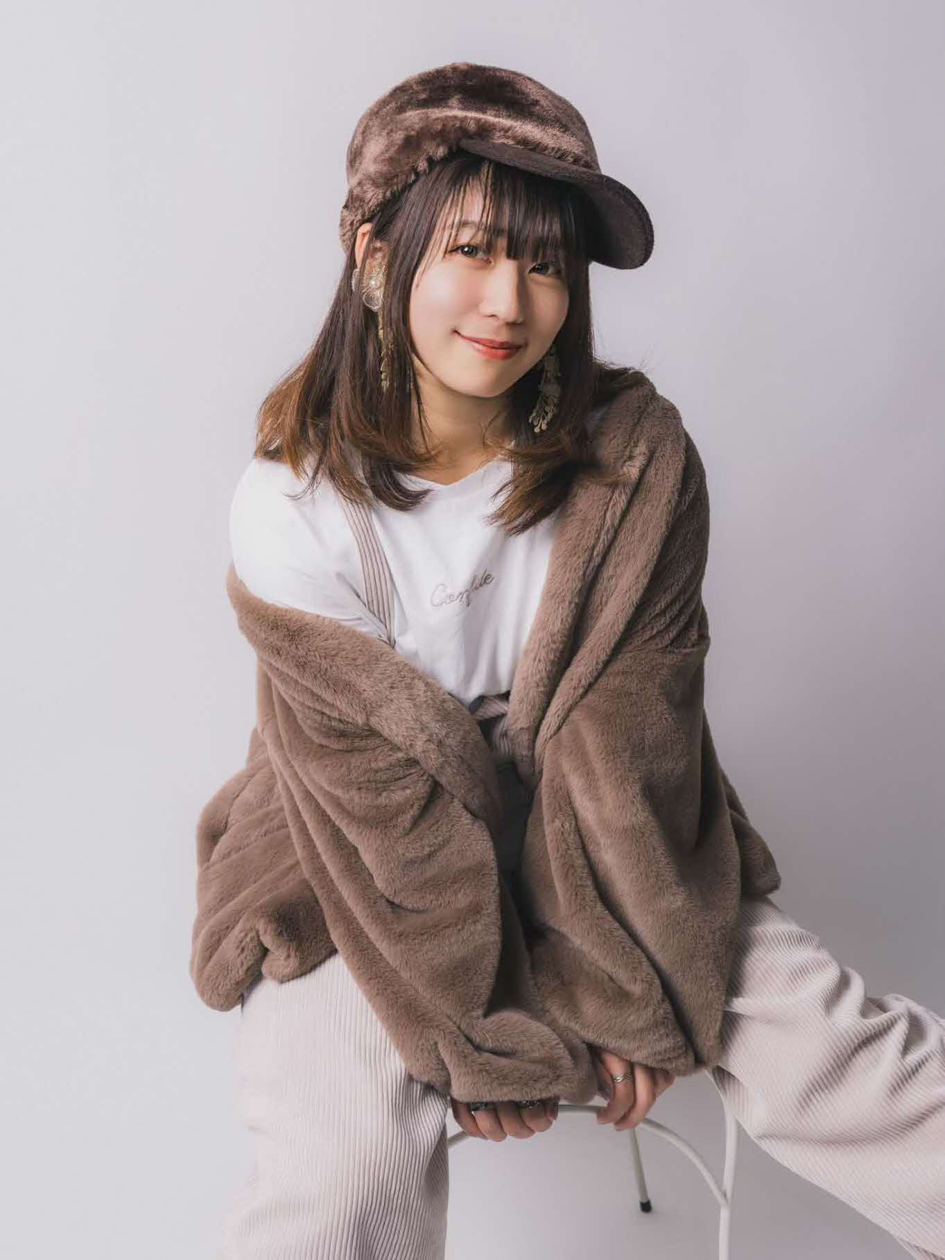 舞原ミキ