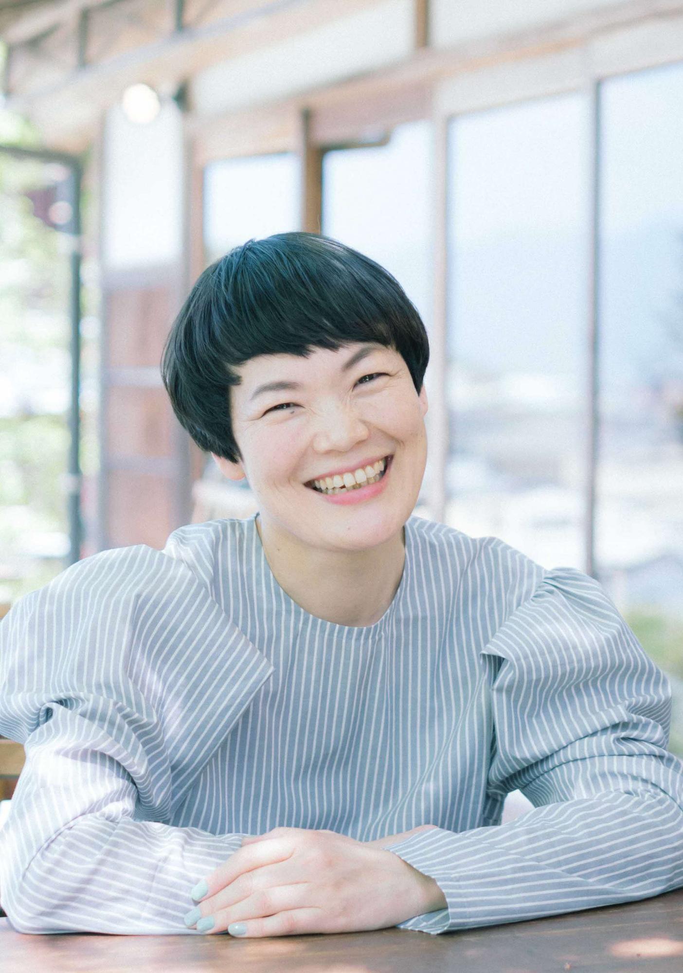 二階堂和美