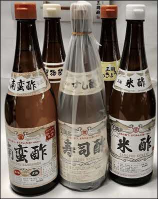 三国寿司酢