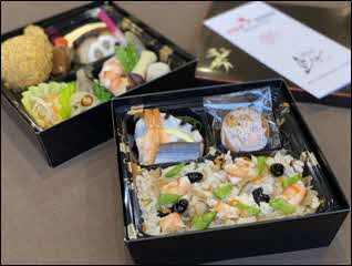 大好き　おおたけ弁当