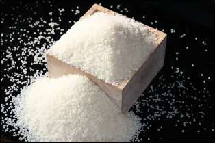 栗谷産のヒノヒカリ