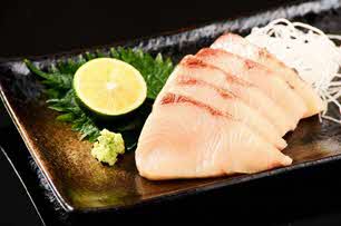 あたたブリtoレモン