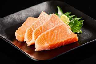 レモンサーモン