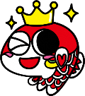王冠コイちゃん
