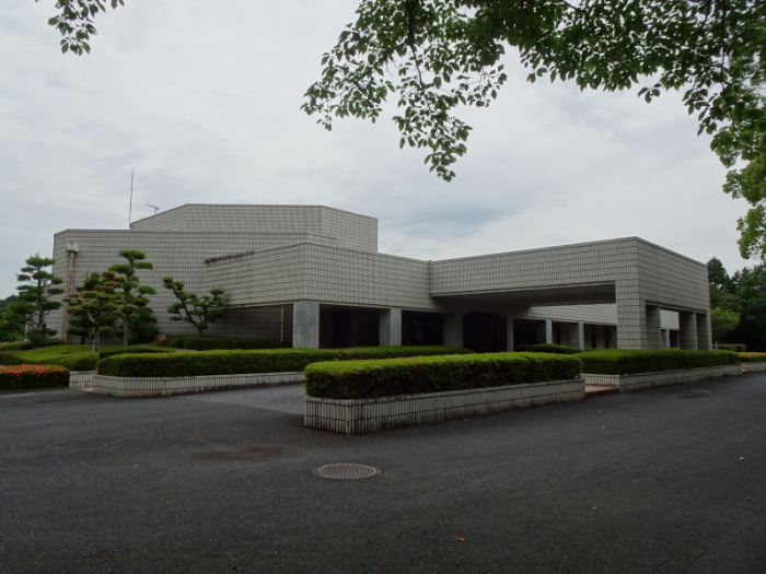斎場