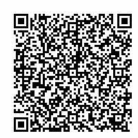 電子申請システムQRコード